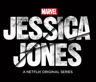 Jessica Jones