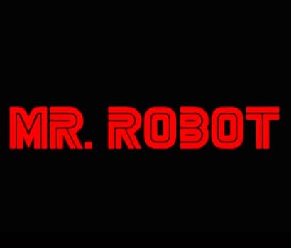 Mr. Robot