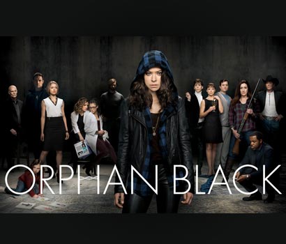 Orphan Black