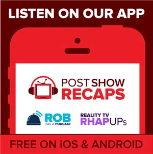 Listen on our app