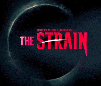 The Strain